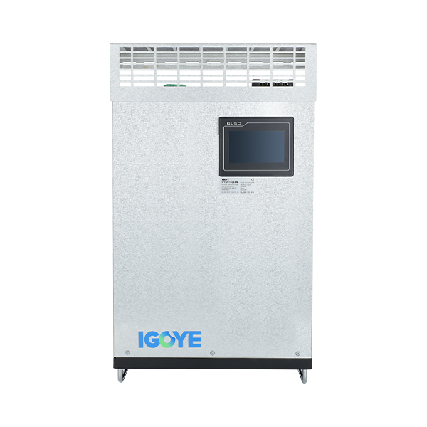 Kutheni ukhetha i-220v rack rack static valererator ye-staritic yokuphucula ukusebenza kwamandla?