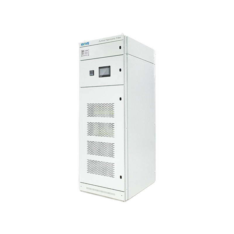 I-380v rack inyuka i-filter esebenzayo