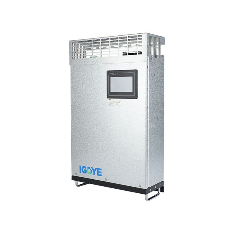 I-380v Wall-Wall-inyuka i-static valerator