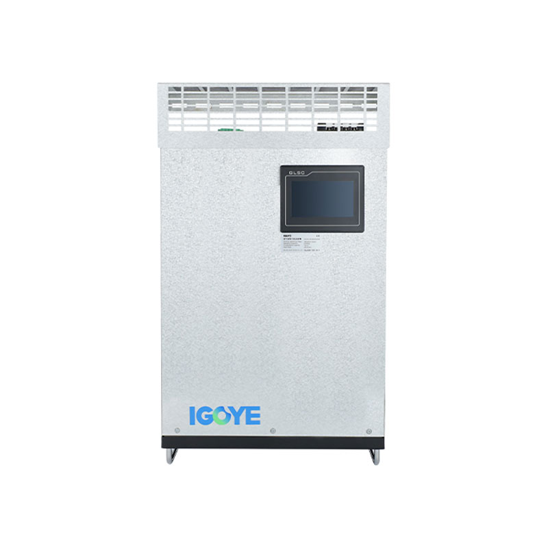 I-500v wall-inyuka i-filter esebenzayo