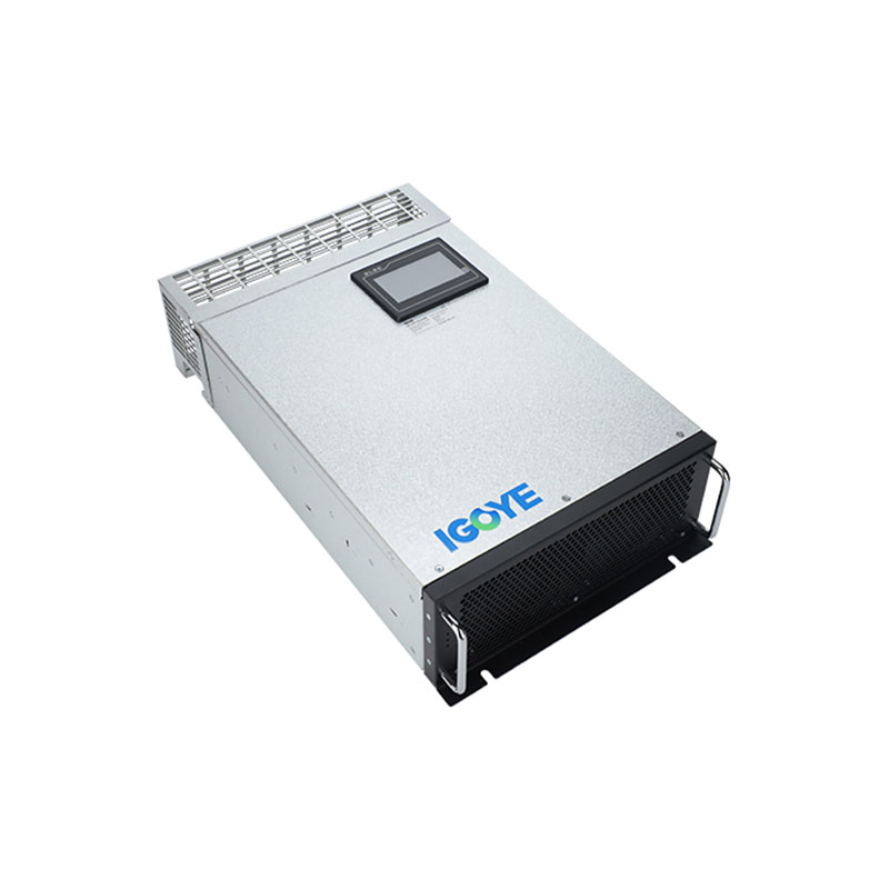 I-690v Wall-down-inyuka i-static valerator